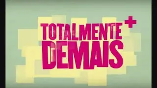 PORTO NA NOVELA TOTALMENTE DEMAIS