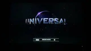 Opening Fast X on Blu-Ray