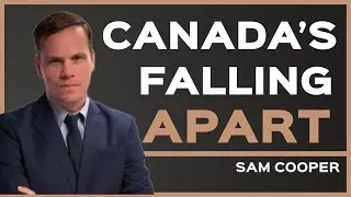 Sam Cooper - Foreign Money Laundering & Corruption in Canada