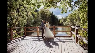 Wedding day Свадебный клип