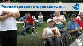 Relacja z Ogólnopolskich Zawodów Osób Niepełnosprawnych. Zalew Jastrząb.