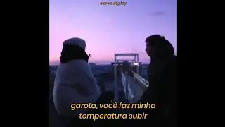 love nwantiti (tiktok remix) by Dj Yo! Feat. AX'EL & Ckay (tradução/ legendado) edit