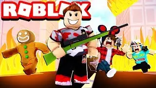 I'm The BEST SNIPER IN JAILBREAK?! (Sniper Montage Roblox Jailbreak)