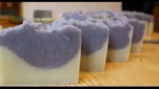 Мыло с нуля. Для начинающих.