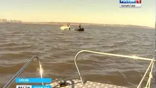 vodnii transport