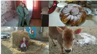 ДОПРЫГАЛАСЬ... 🐂🐄🐂🐓