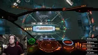 Audio Video Stuttering during gameplay [Elite Dangerous]