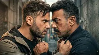 Action and Thriller Film | Mandatory Detour | Full Movie Starring Ahmed El Awady and Mohamed Emam...