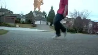 Pedo Bear Stalks Me O_O