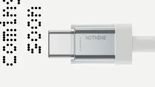 Nothing Phone 2 Is Coming With This Interesting Cable !