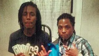 Murder in Chicago