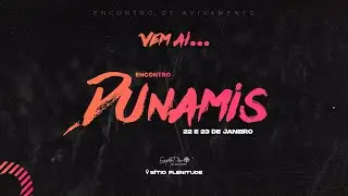 ENCONTRO  DUNAMIS 2022 - IEP