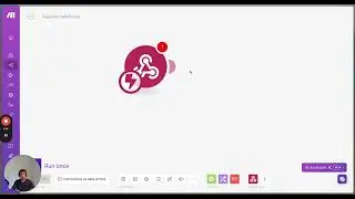 Make Tutorial - Send Information from Airtable to Make