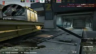 nutty quickscope