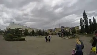Троещина