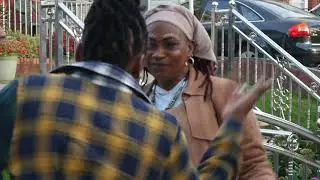 Empress Petra - Rules (Official Video)