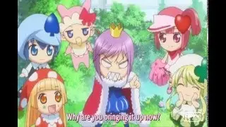 shugo chara on CRACK!