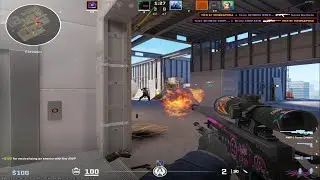 AMMO | CS2 Highlights #20