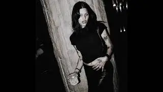[FREE] Ekkstacy x Post Punk x Indie Rock Type Beat - "Temptation"