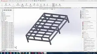 CNC 3m x 2m - Apresentação
