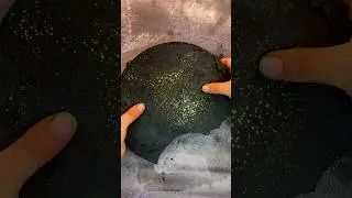 Short series Squeaky texture 
