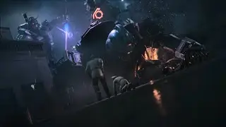 Gundam: Requiem for Vengeance「COME ALIVE」Music Video