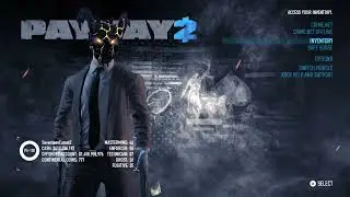 Fixing SkinniestGuide's "Best Payday 2 Build (Console)"