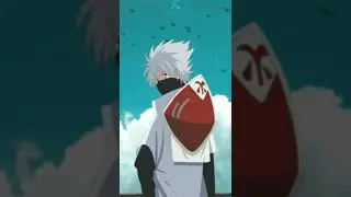 Kakashi Hatake Aesthetic edit idfc 