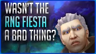Was Blizzard WRONG in REMOVING these Systems? What Changed in Shadowlands
