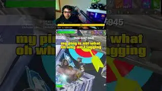 @ytmrezeq finds a skull trooper! #shorts #fortnite #funny