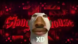 SLAUGHTERHOUSE (RANDOM) Geometry dash / Jorfixion