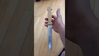 knife ножи самодельный #meridian #knife #ссср #сссржив #сссрвосстановление #blade