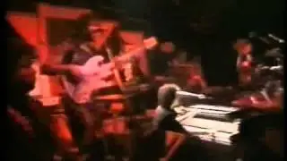 IMAGINATION LIVE IN UK HAMMERSMITH 1984 RARE ( illusion) ending credits part 6