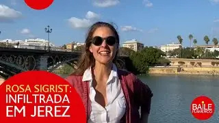 O Festival de Jerez - por Rosa Sigrist.