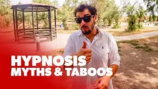 Hypnosis Myths & Taboos in St Paul's Bay, Malta