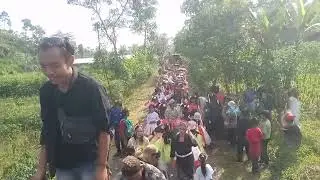 meriyah nya desa gambuhan kukusan