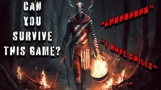 Horror Survival Game | Sons Of The Forest Gameplay | First look