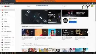 How To Hide The Youtube Chanel's Subscriber Count||My TeChNo INFO||MP Mohit Tiwari||