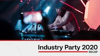 Industry Party 2020