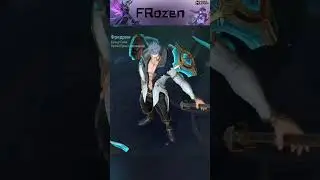 Озвучка Фредрина MLBB #mobilelegends #млбб #mlbb #мобайллегендс