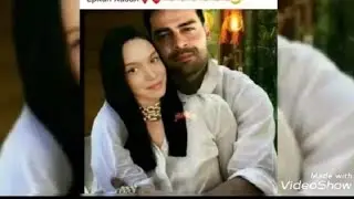 Erkan Meriç💞 ve Hazal Subaşı💞