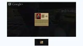Minecraft LIVE!