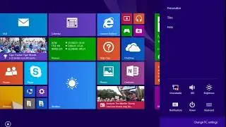 How To Disable Driver Signature Enforcement in Window 8 , 8.1 and 10