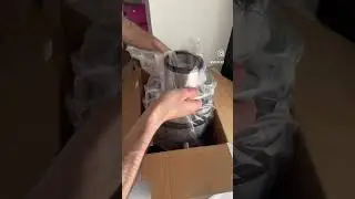 Соковыжималка jau