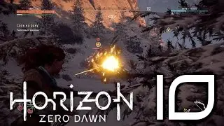 Horizon Zero Dawn, Прохождение - Часть 10