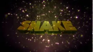 Intro By Eu #6 [ SrSnake ]
