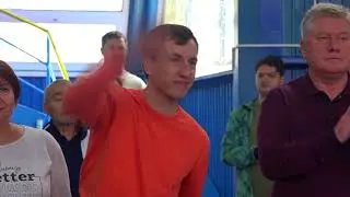 Открытое первенство по вольной борьбе 07 06 2021