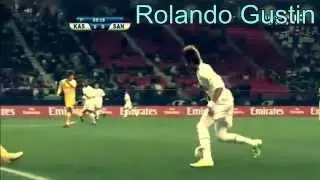 Neymar Jr Skills |Part 1|