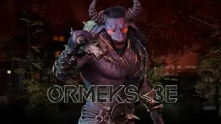 How my Oni led me to finals | Tournament 1v1 DBDM