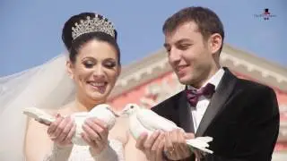 2016-04-30 свадьба Армана и Светланы